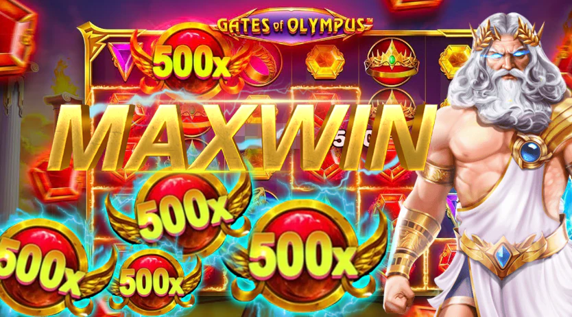 Slot Online dengan Jackpot Progresif: Panduan Memilih