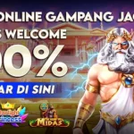 Panduan Lengkap Fitur Bonus di Slot Online