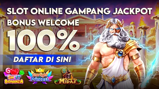 Panduan Lengkap Fitur Bonus di Slot Online