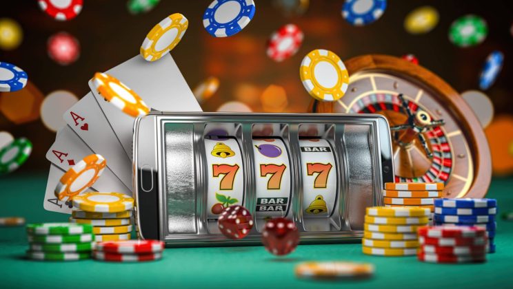 Panduan Slot Online dengan RTP Tinggi: Cara Memaksimalkan Kemenangan