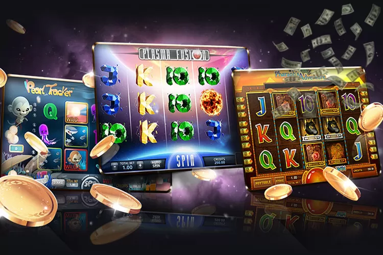 Cara Mengatasi Ketergantungan Bermain Slot Online