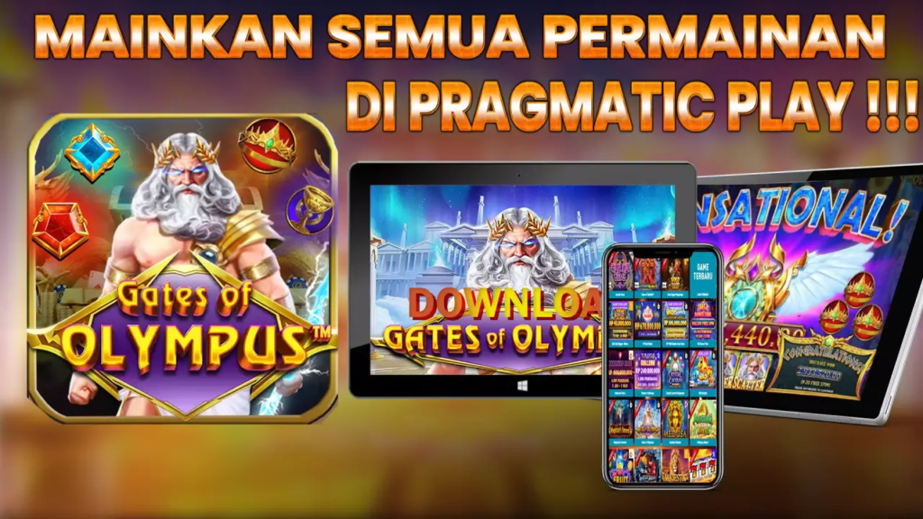 Panduan Menggunakan Strategi Taruhan pada Slot Online