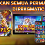 Panduan Menggunakan Strategi Taruhan pada Slot Online