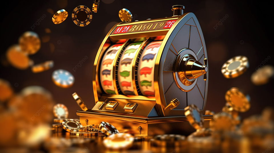 Panduan Memilih Slot Online dengan Fitur Tumble dan Cascading Reels