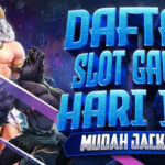 Perbedaan Antara Slot Klasik dan Slot Modern di Dunia Online