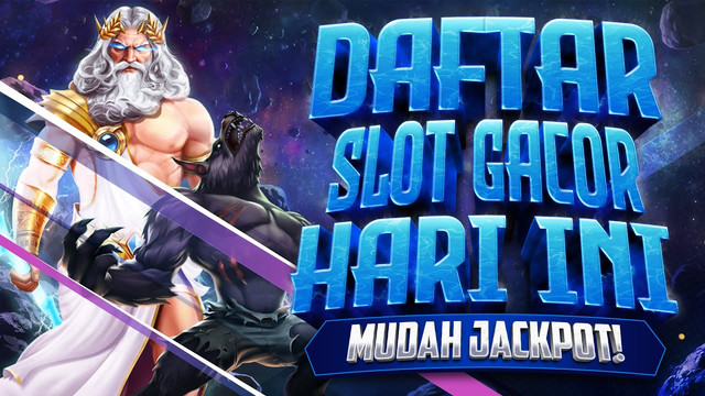 Perbedaan Antara Slot Klasik dan Slot Modern di Dunia Online