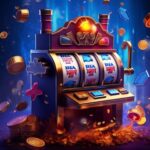 Slot Online dengan Fitur Re-Spin: Cara Bermain dan Menang