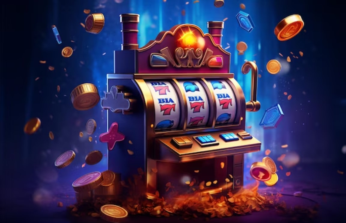 Slot Online dengan Fitur Re-Spin: Cara Bermain dan Menang