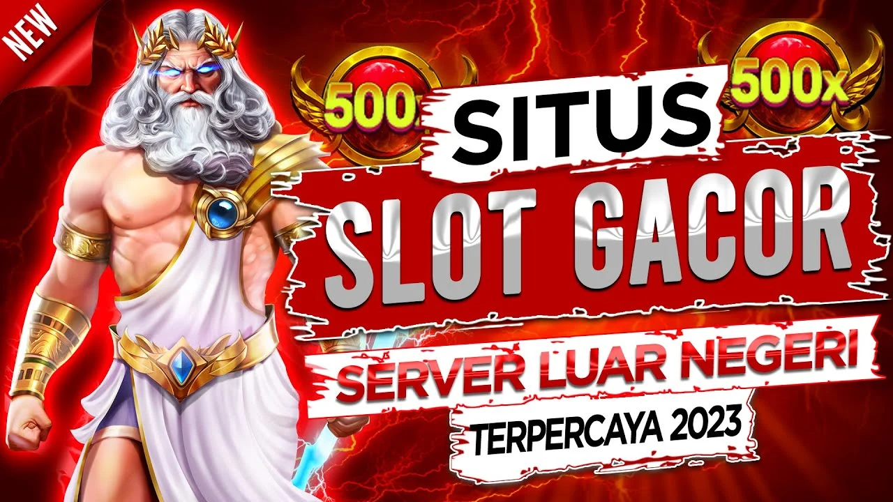 Strategi Bermain Slot Online: Panduan Lengkap untuk Pemain Serius