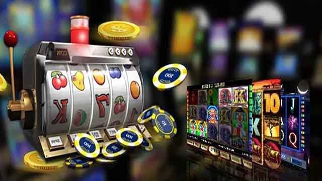 Panduan Slot Online dengan Tema Bajak Laut: Menangkan Harta Karun