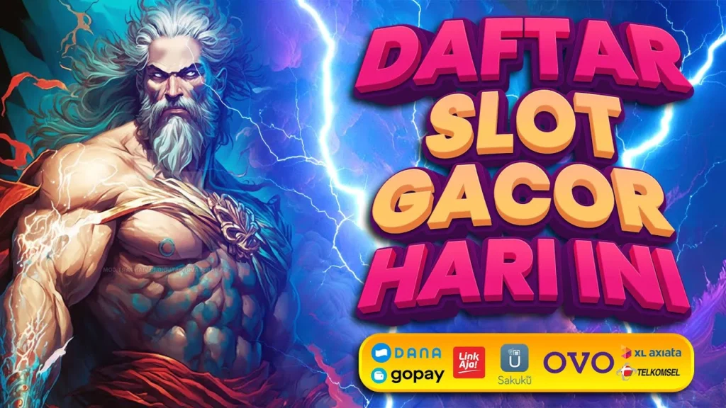 Cara Kerja Slot Online: Mengungkap Sistem di Balik Gulungan