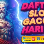 Cara Kerja Slot Online: Mengungkap Sistem di Balik Gulungan