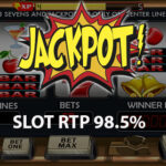 Cara Menemukan Slot Online dengan RTP Tertinggi