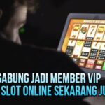 Tips Slot Online untuk Pemula: Cara Bermain dan Menang