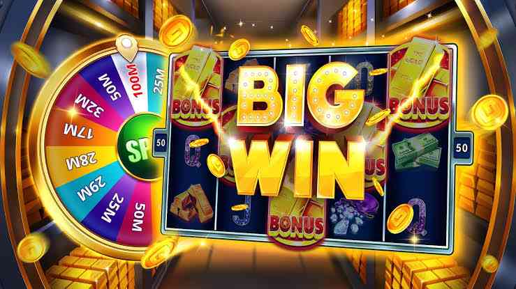 Mengenal Fitur Scatter dan Wild pada Slot Online