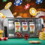 Bagaimana Slot Online Live Berbeda dari Slot Virtual