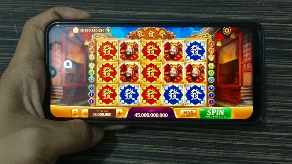 Memahami Cara Kerja Slot Online: Panduan untuk Pemain Baru