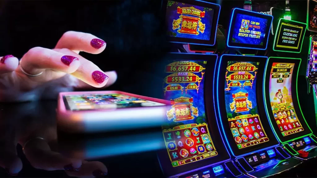 Menguasai Slot Online dalam 10 Langkah Mudah