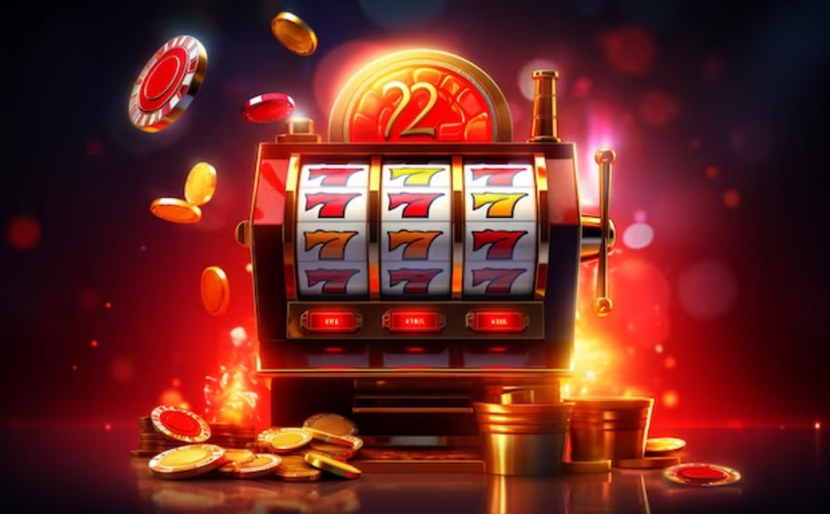 Bagaimana Cara Kerja Fitur Multiplikator di Slot Online?