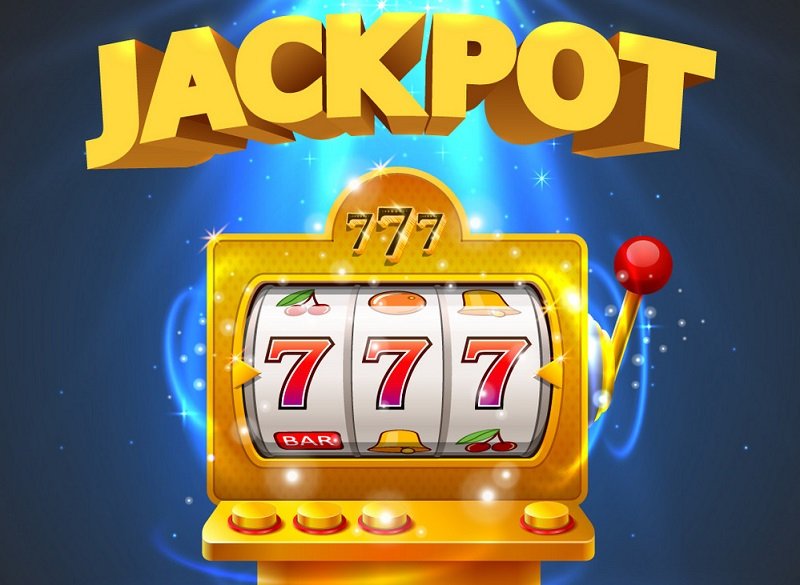 Slot Online dengan Pembayaran Terbesar Sepanjang Masa