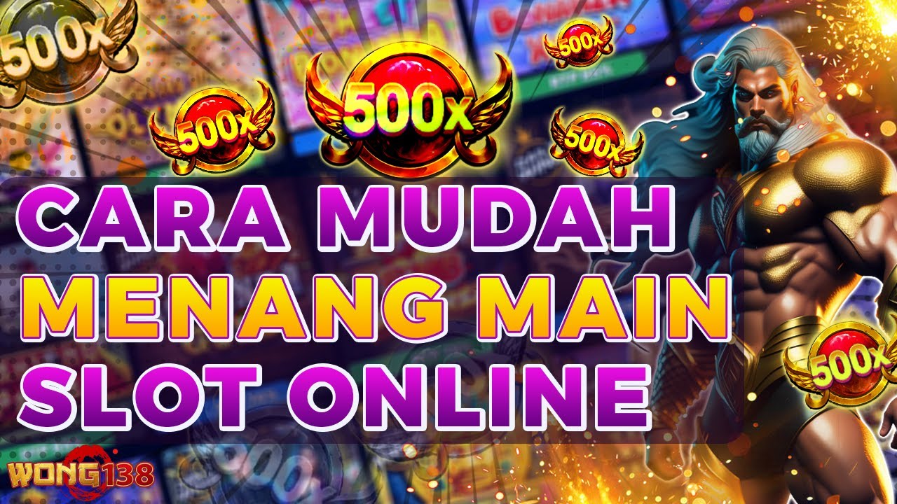 Panduan Memanfaatkan Cashback di Slot Online